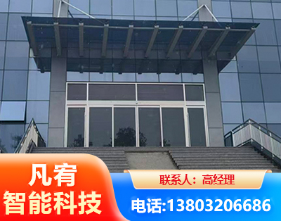 新乡自动门